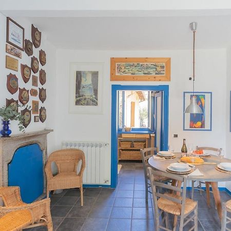 Deriva Apartment On Careno'S Beach By Rent All Como Нессо Екстер'єр фото