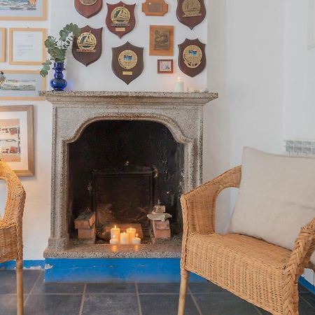 Deriva Apartment On Careno'S Beach By Rent All Como Нессо Екстер'єр фото