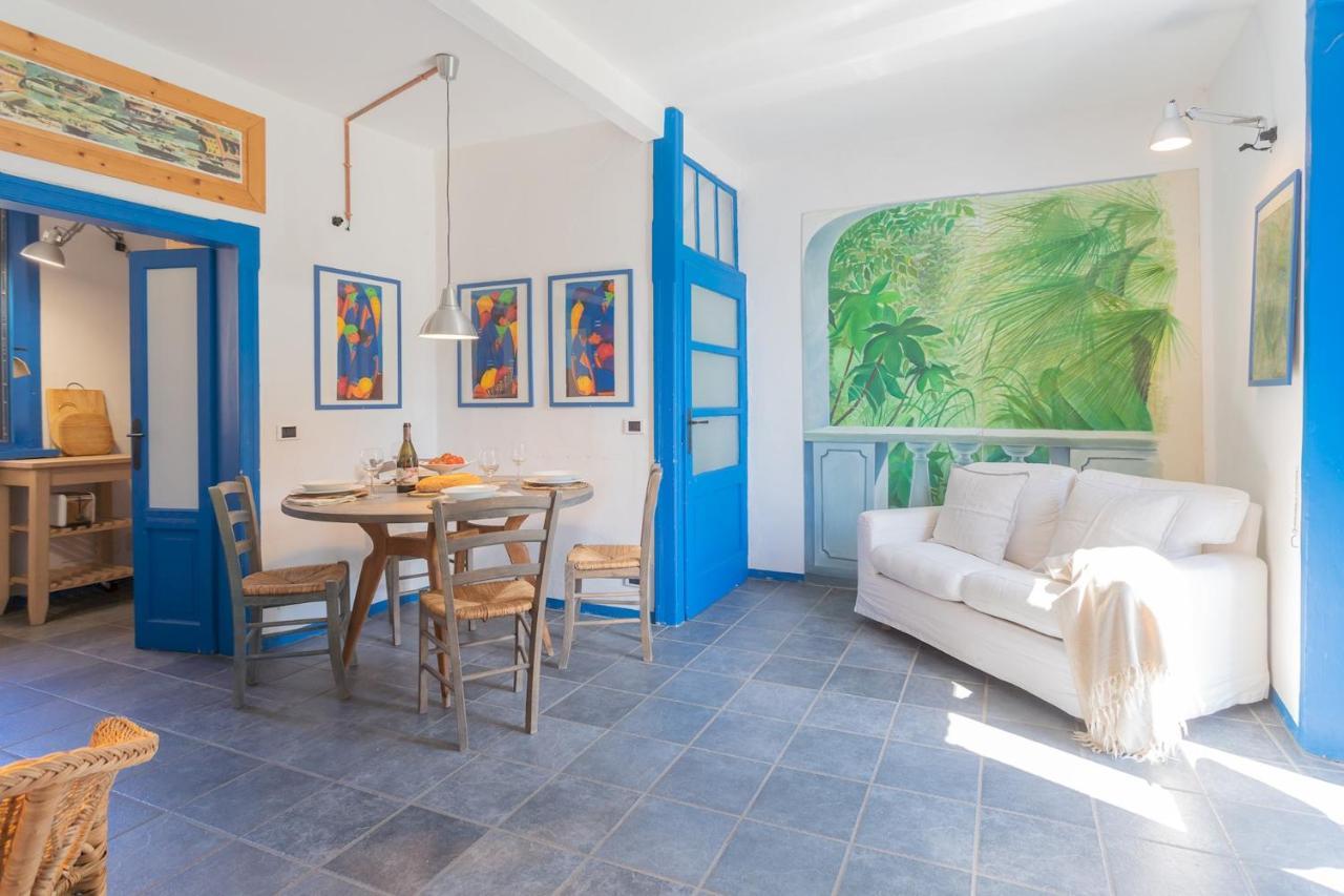 Deriva Apartment On Careno'S Beach By Rent All Como Нессо Екстер'єр фото