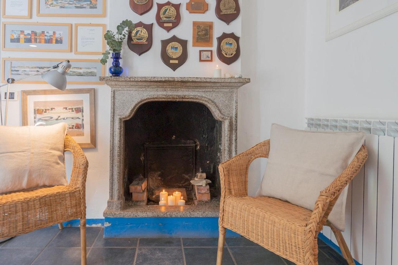 Deriva Apartment On Careno'S Beach By Rent All Como Нессо Екстер'єр фото