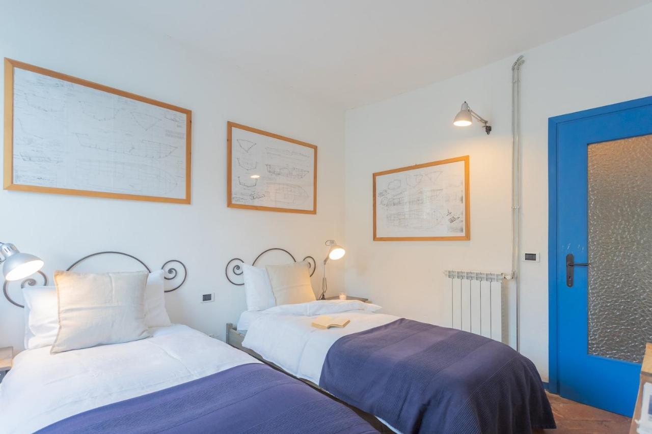 Deriva Apartment On Careno'S Beach By Rent All Como Нессо Екстер'єр фото