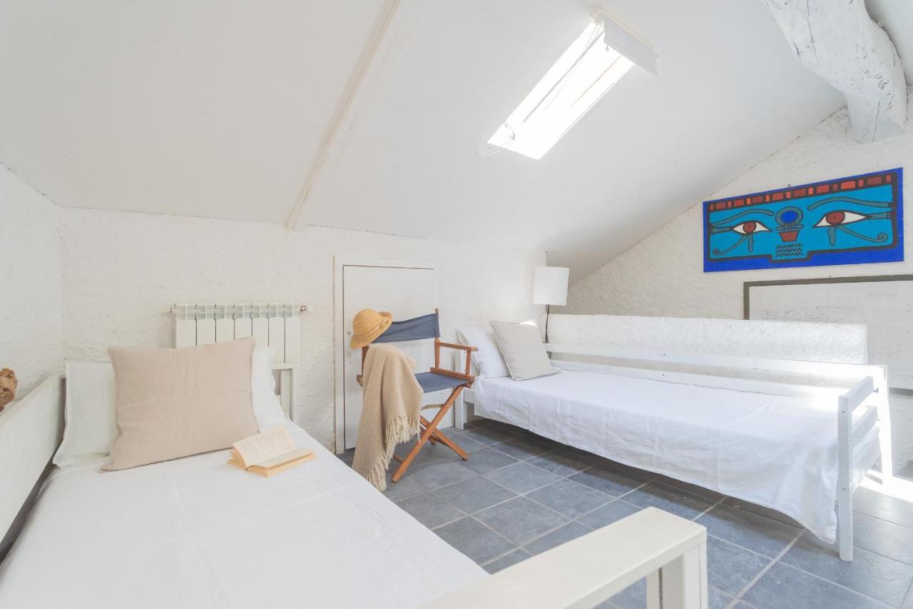 Deriva Apartment On Careno'S Beach By Rent All Como Нессо Екстер'єр фото