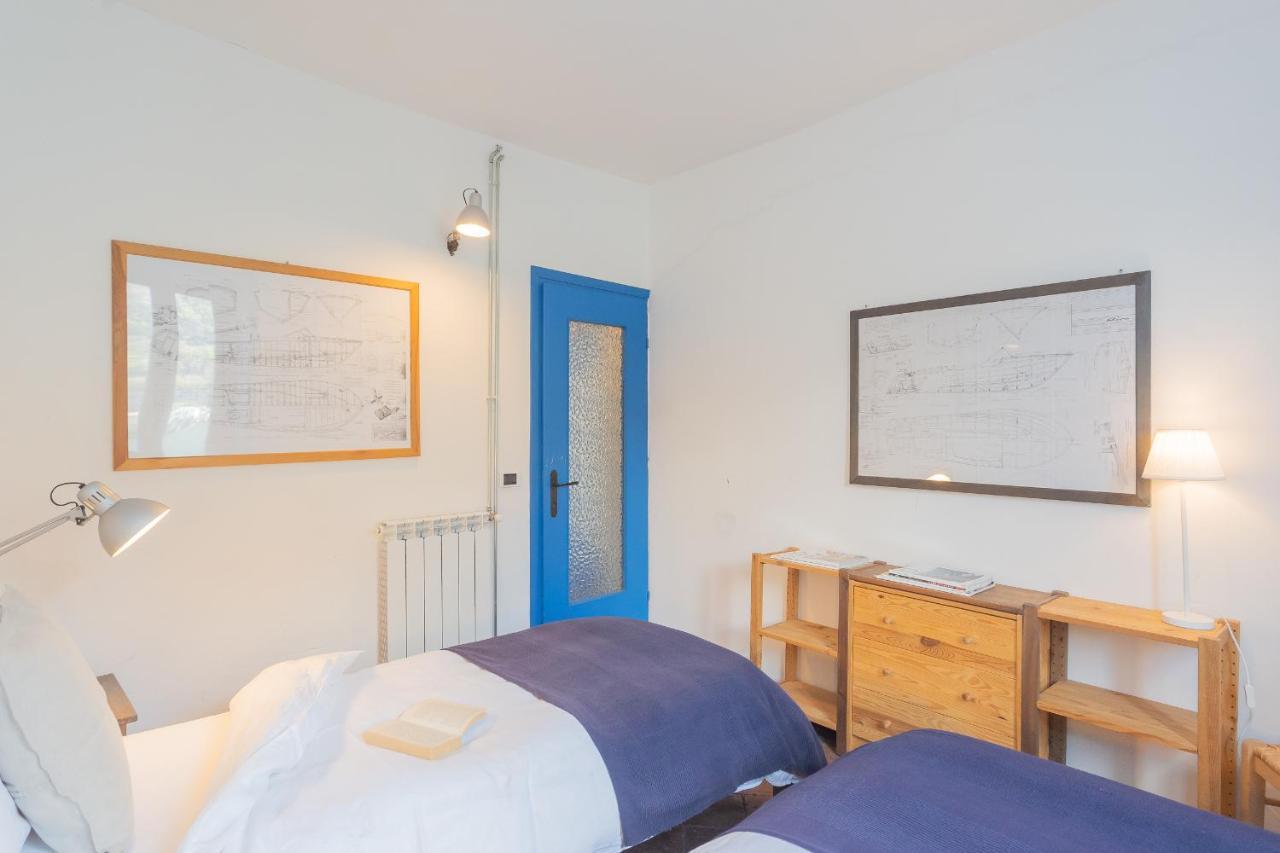 Deriva Apartment On Careno'S Beach By Rent All Como Нессо Екстер'єр фото