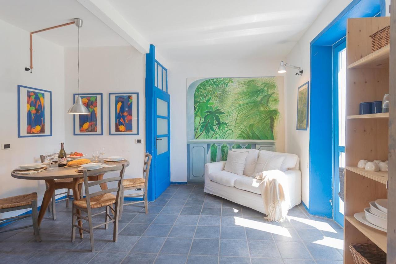 Deriva Apartment On Careno'S Beach By Rent All Como Нессо Екстер'єр фото