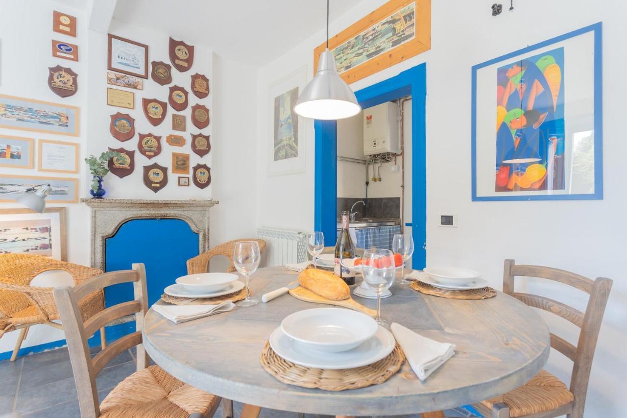 Deriva Apartment On Careno'S Beach By Rent All Como Нессо Екстер'єр фото