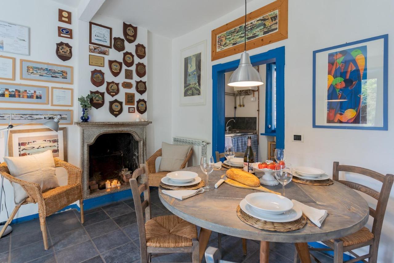 Deriva Apartment On Careno'S Beach By Rent All Como Нессо Екстер'єр фото