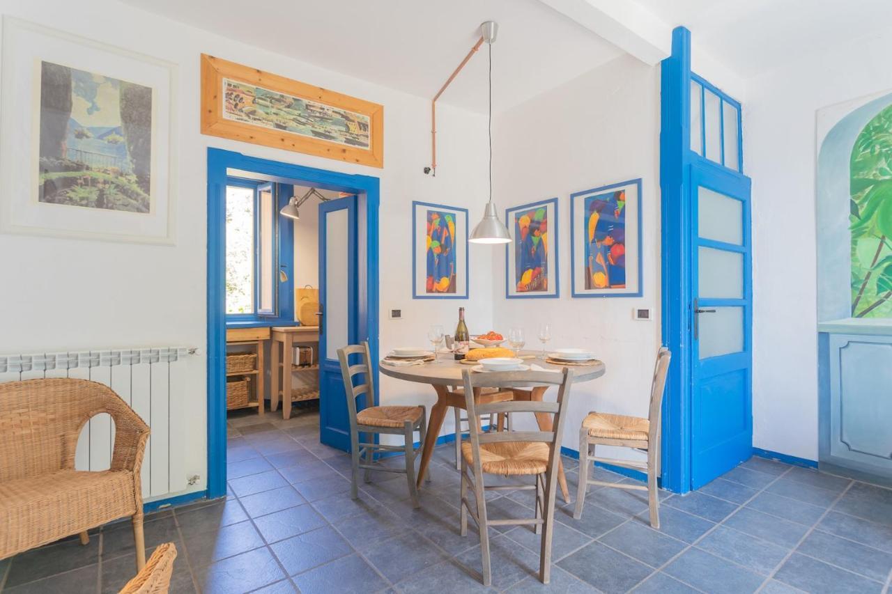 Deriva Apartment On Careno'S Beach By Rent All Como Нессо Екстер'єр фото