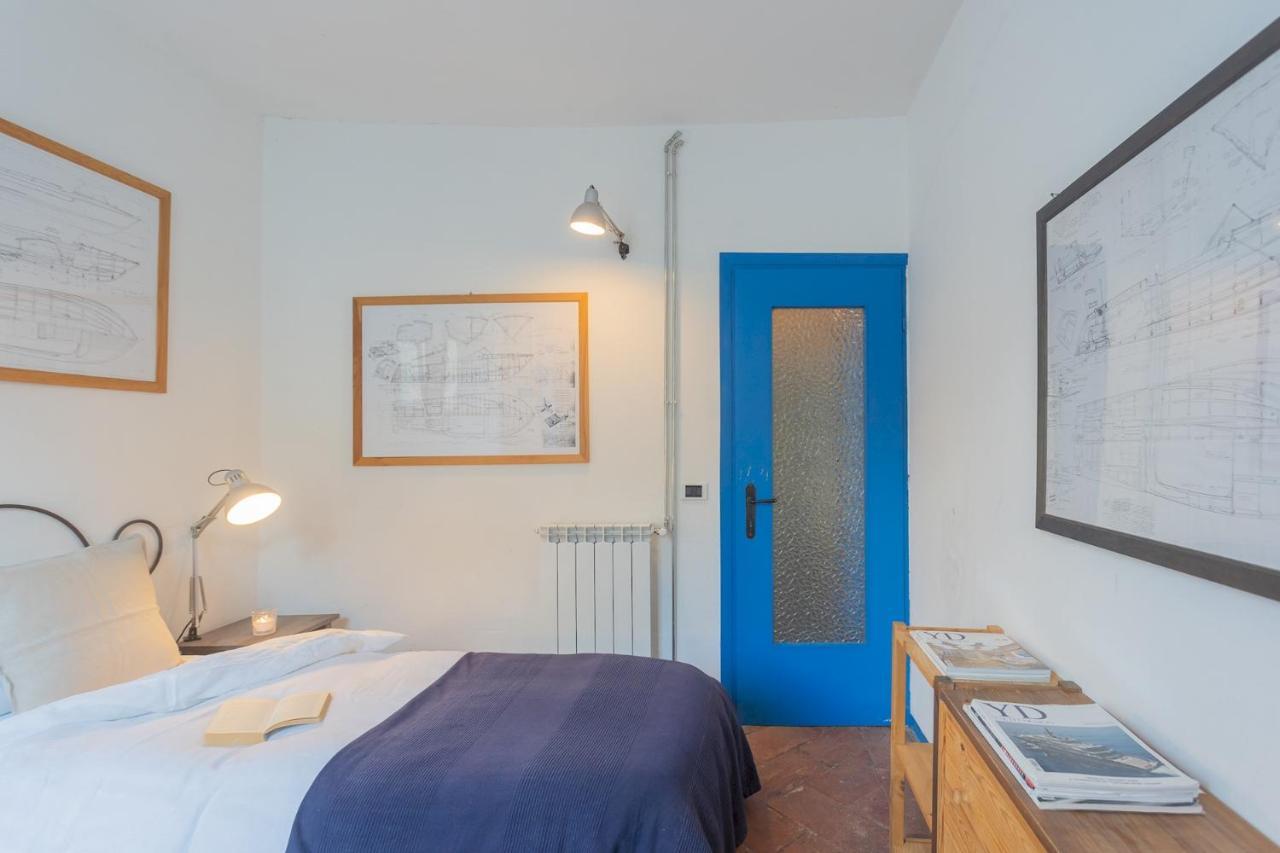 Deriva Apartment On Careno'S Beach By Rent All Como Нессо Екстер'єр фото