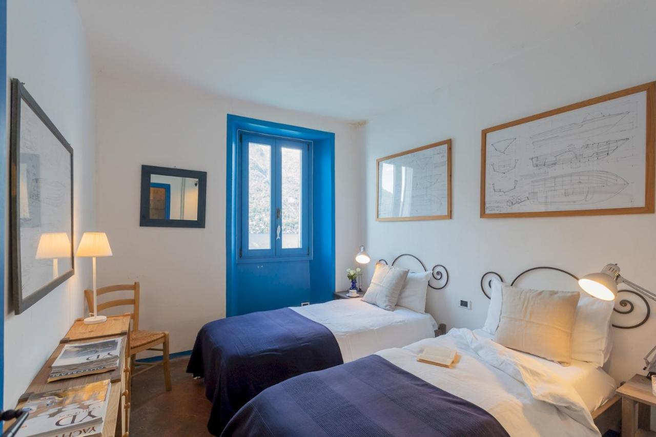 Deriva Apartment On Careno'S Beach By Rent All Como Нессо Екстер'єр фото